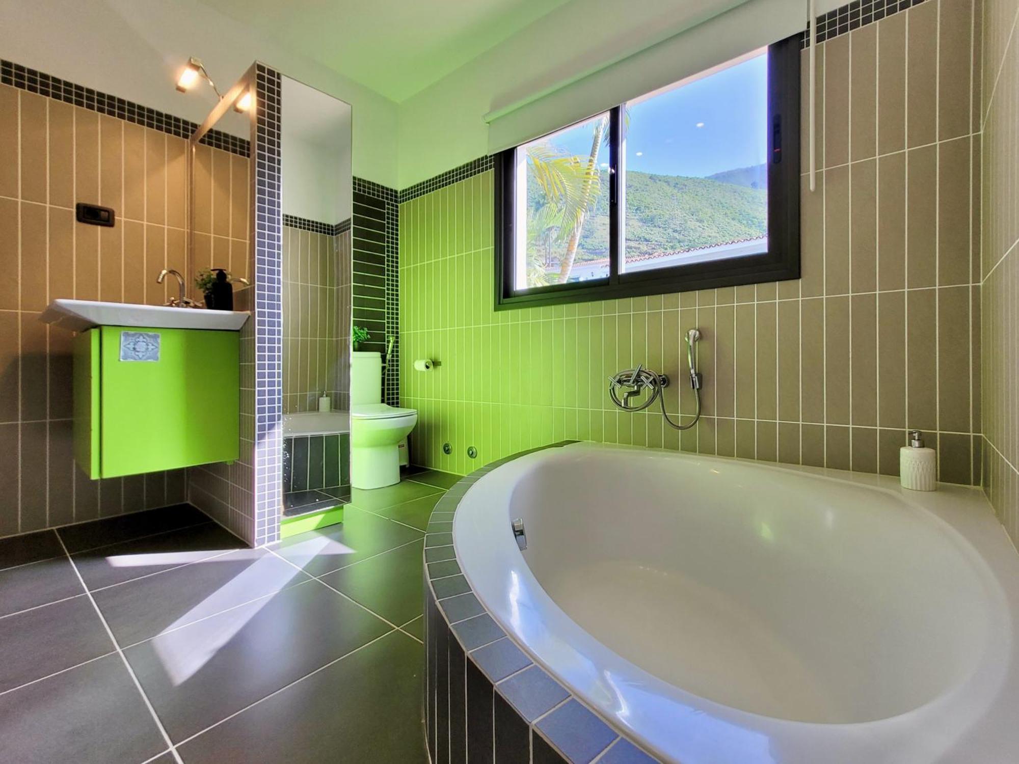 Miya Del Sol Heated Pool Villa La Orotava Bagian luar foto