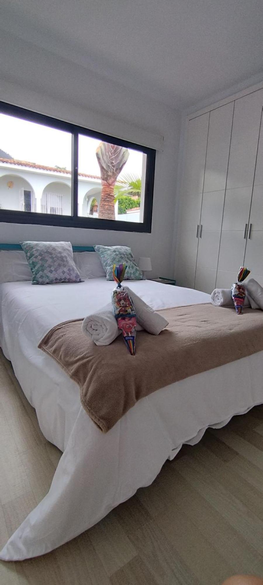 Miya Del Sol Heated Pool Villa La Orotava Bagian luar foto