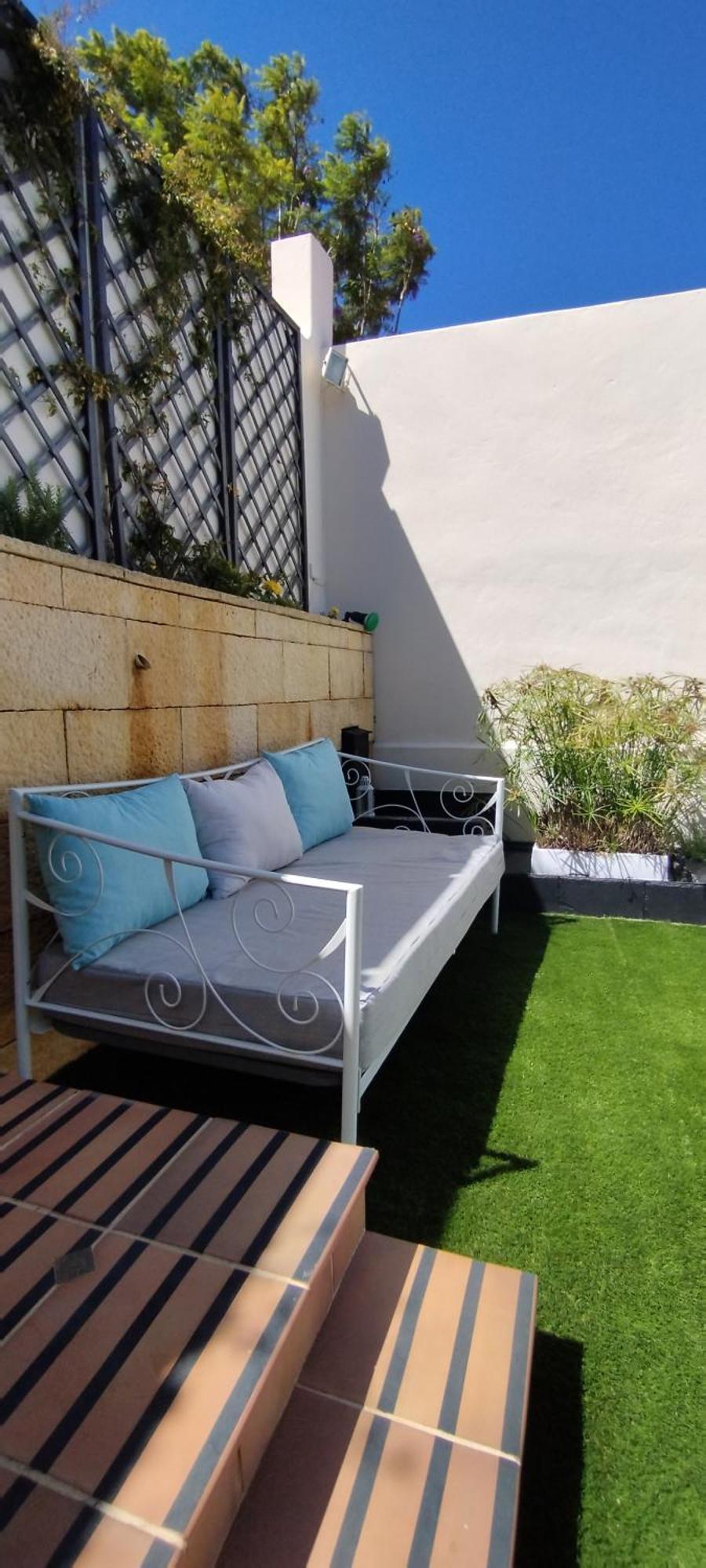 Miya Del Sol Heated Pool Villa La Orotava Bagian luar foto