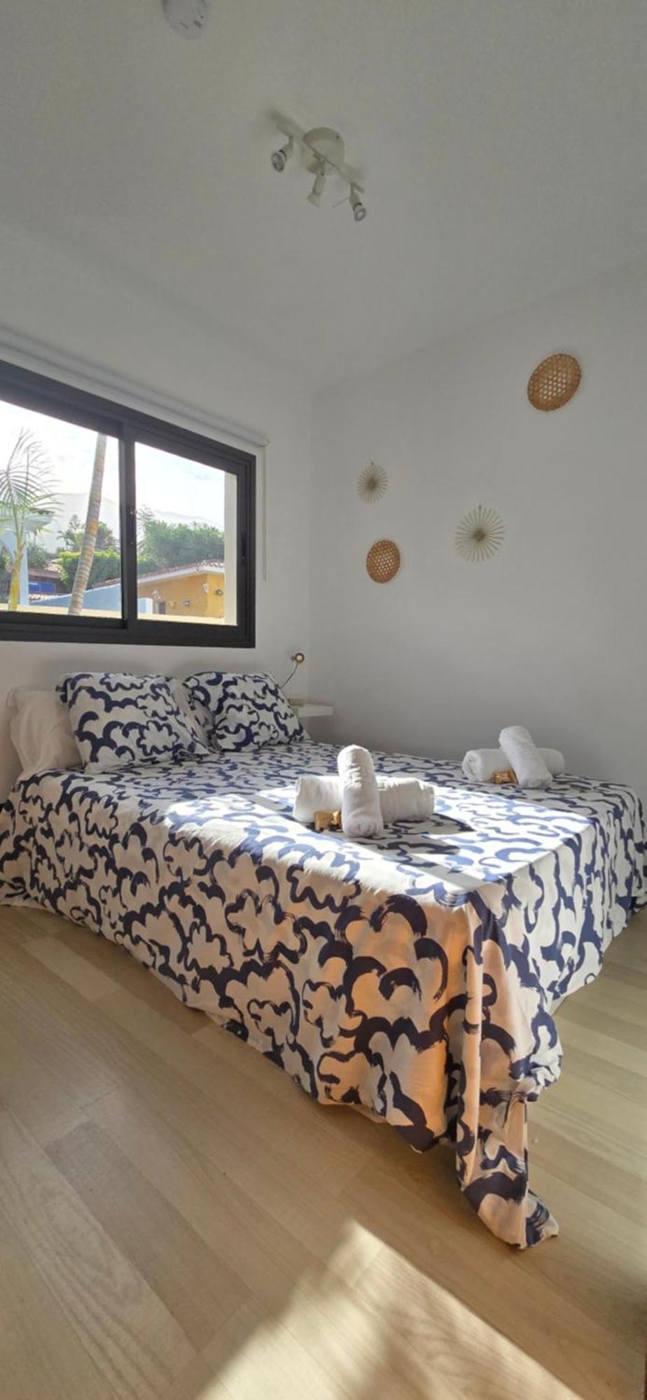 Miya Del Sol Heated Pool Villa La Orotava Bagian luar foto