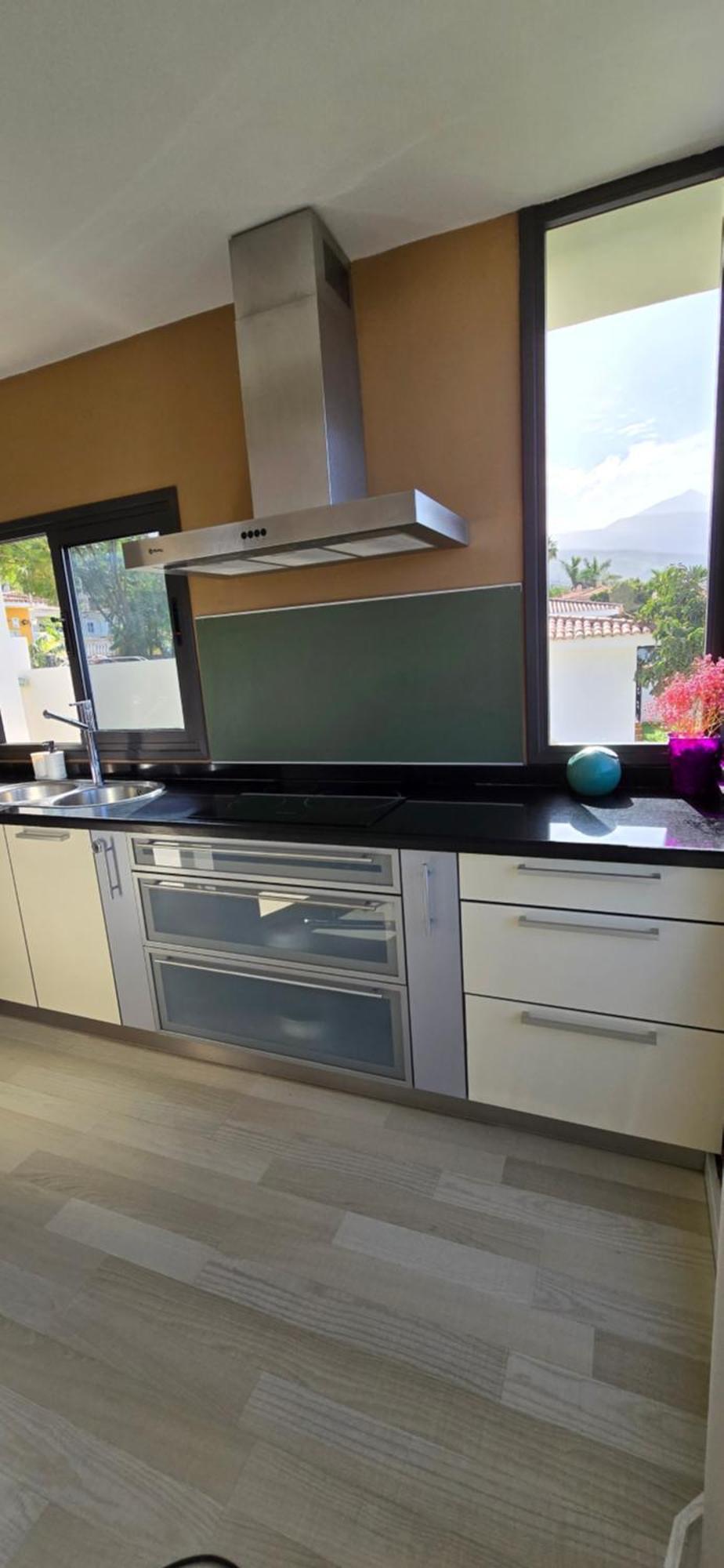 Miya Del Sol Heated Pool Villa La Orotava Bagian luar foto