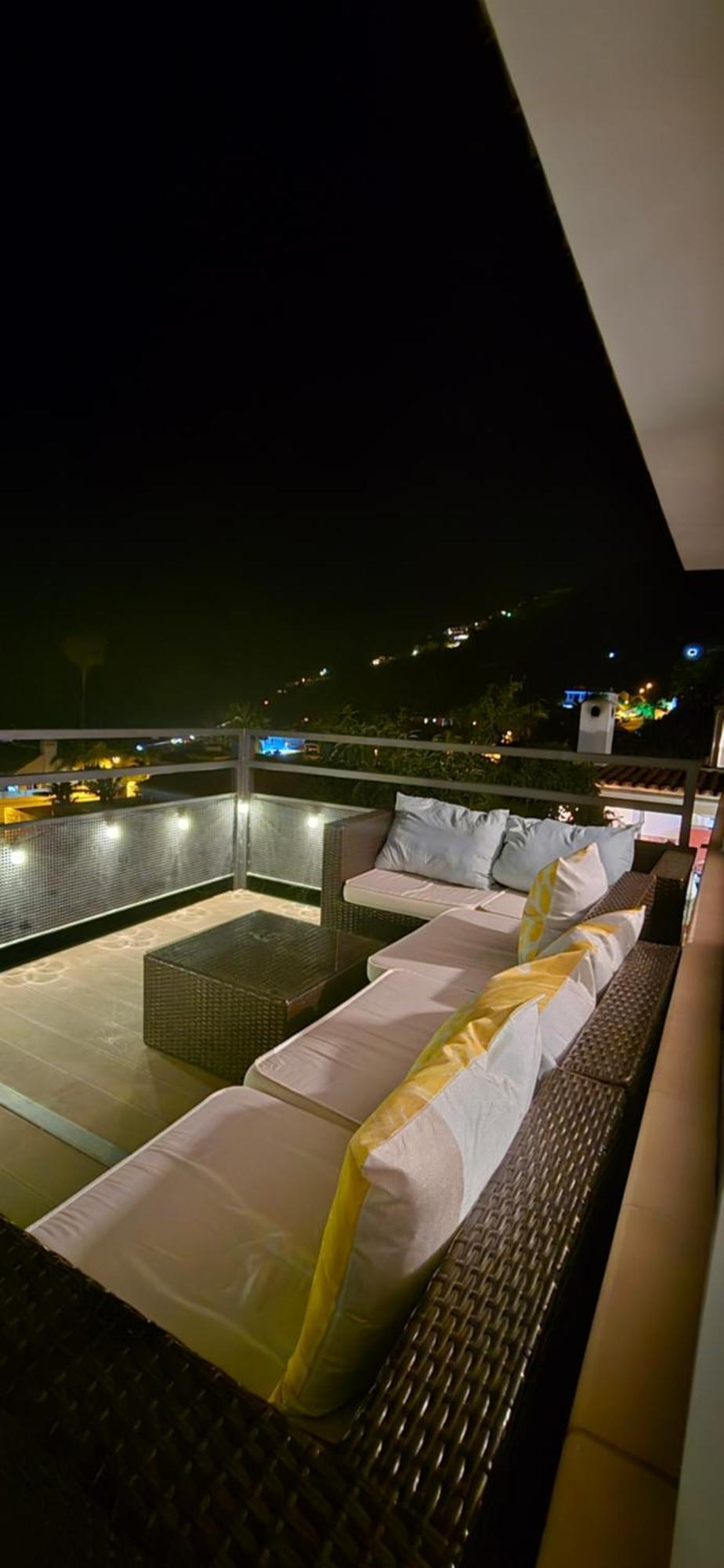 Miya Del Sol Heated Pool Villa La Orotava Bagian luar foto